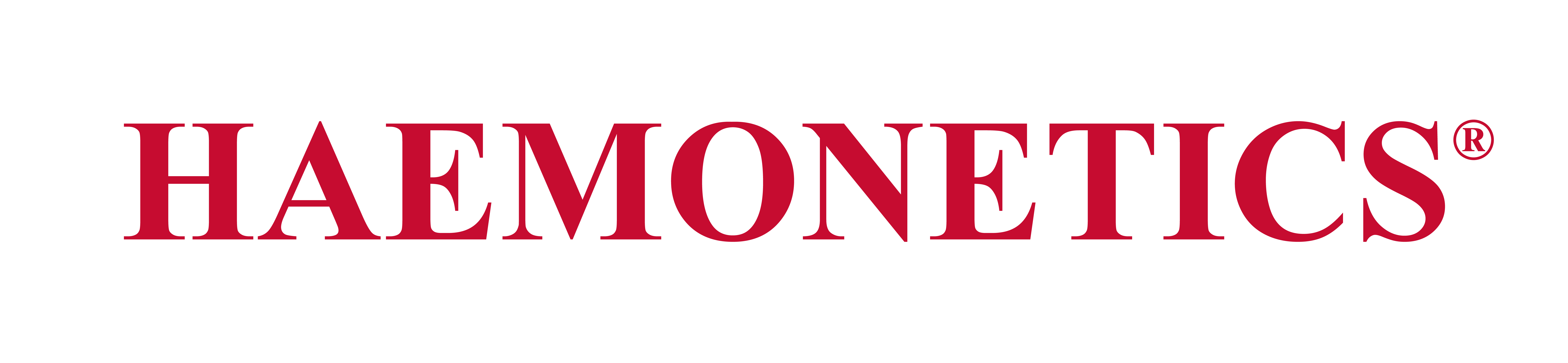 Haemonetics