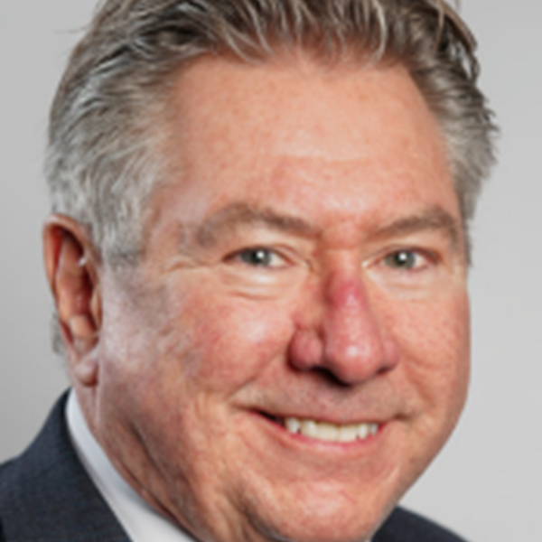 Rob Morgan