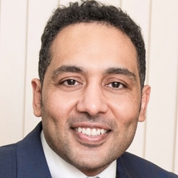 Hosaam Nasr