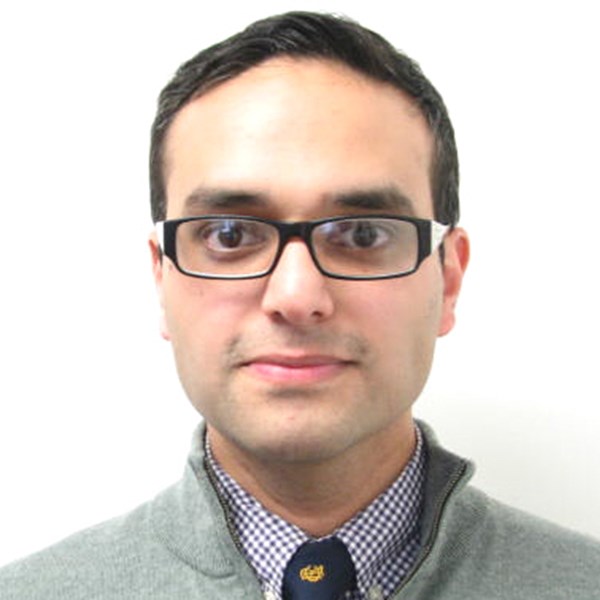 Mohammed Chowdhury